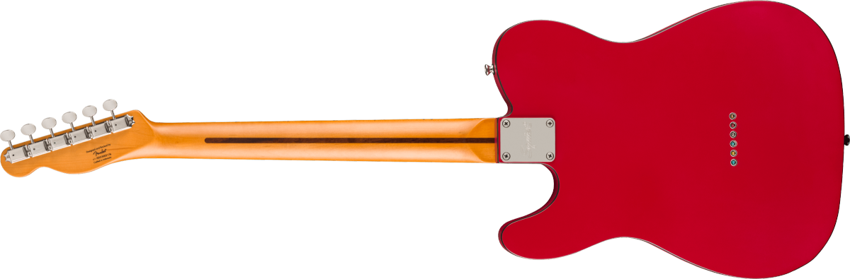 ギター Fender Traditional 60s Telecaster VW Fender Made in Japan Traditional 60s Telecaster Vintage
