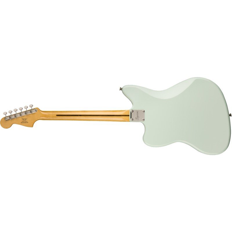Squier Classic Vibe 60's Jazzmaster LRL SNB 037-4083-572