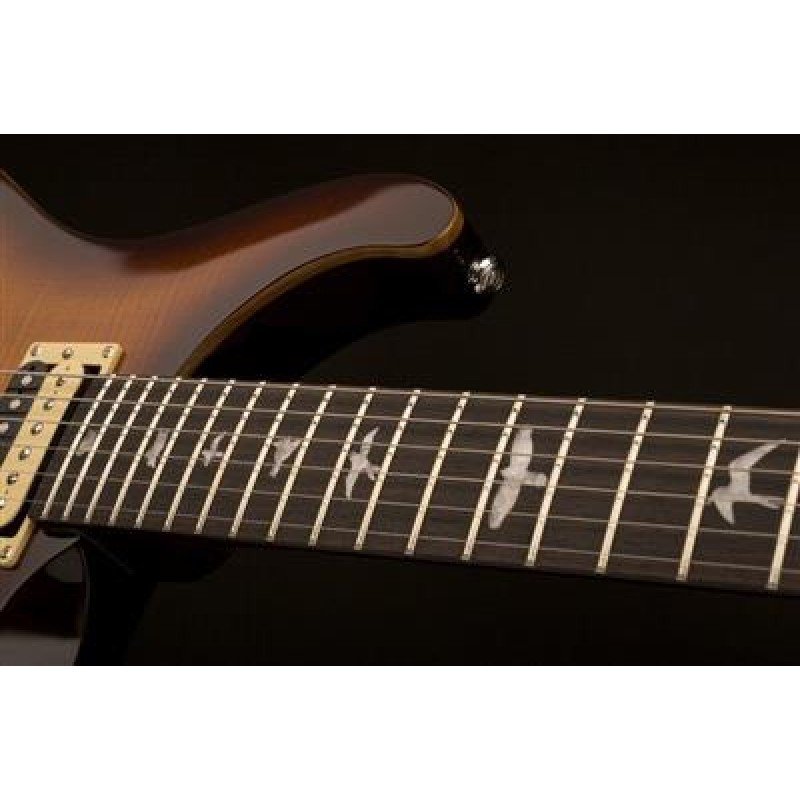PRS 2017 Se Custom 24 Tobacco Sunburst gitara elektryczna