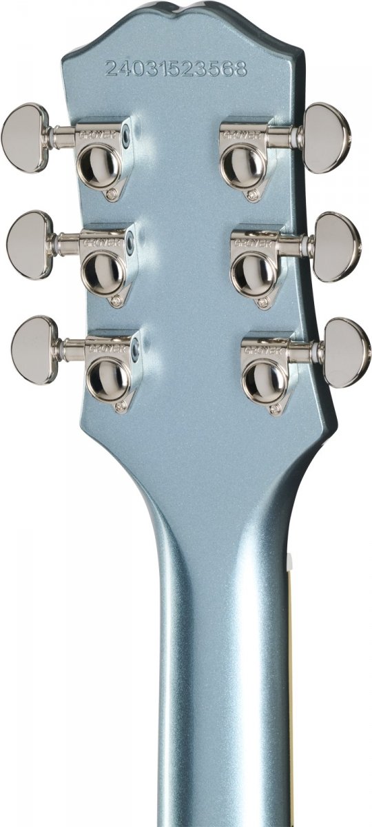 ギター epiphone SG pelham blue Epiphone SG Standard Pelham Blue w/Bag - Epiphone - Gitary