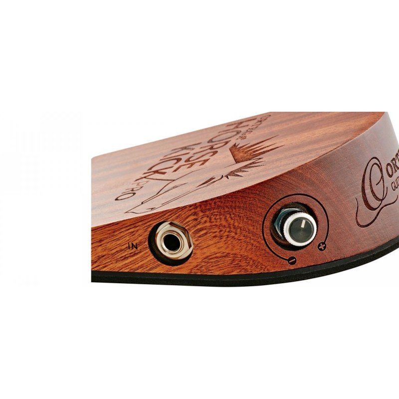 HORSE KICK PRO/DIGITAL STOMP B　ORTEGA Ortega-Horse-Kick-Pro