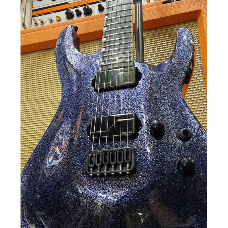 ESP E-II Horizon NT HS