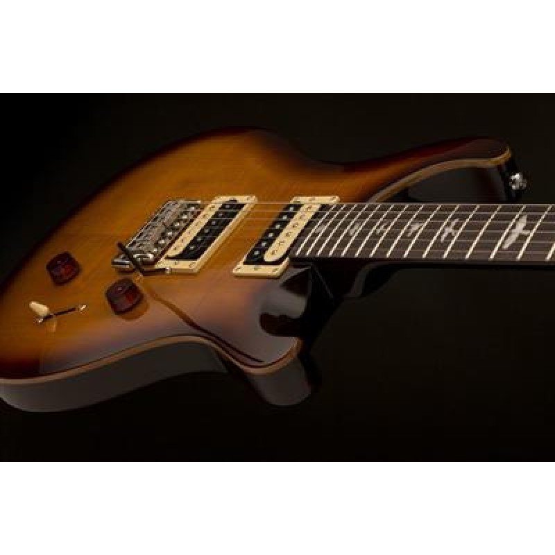 PRS 2017 Se Custom 24 Tobacco Sunburst gitara elektryczna