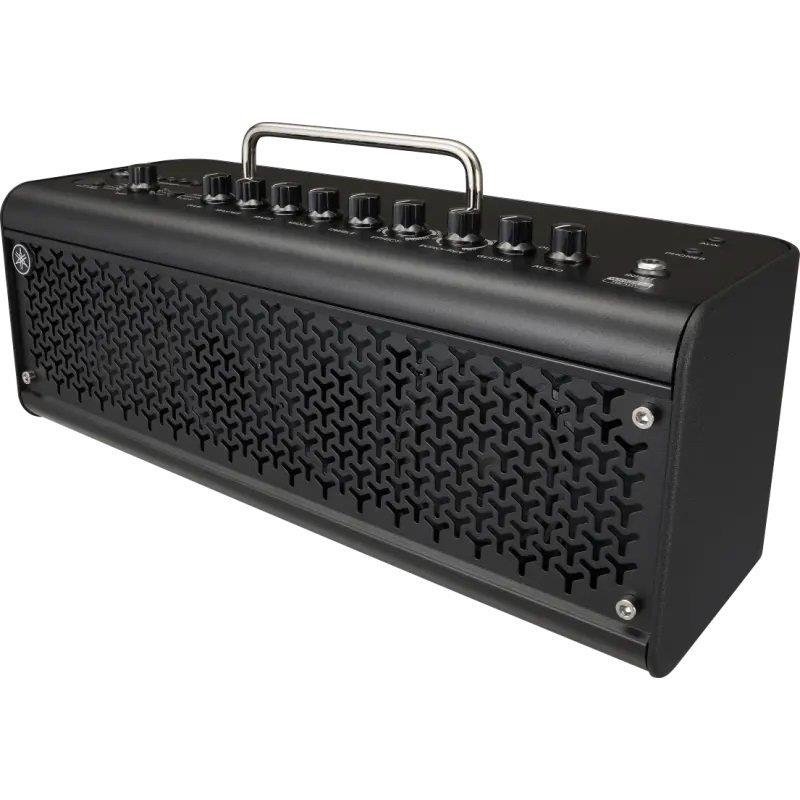 人気商品の再入荷情報をお届け！ Yamaha THR30II black Wireless ギター