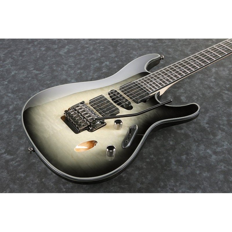 Ibanez JIVA10-DSB Nita Strauss Signature Gitara Elektryczna