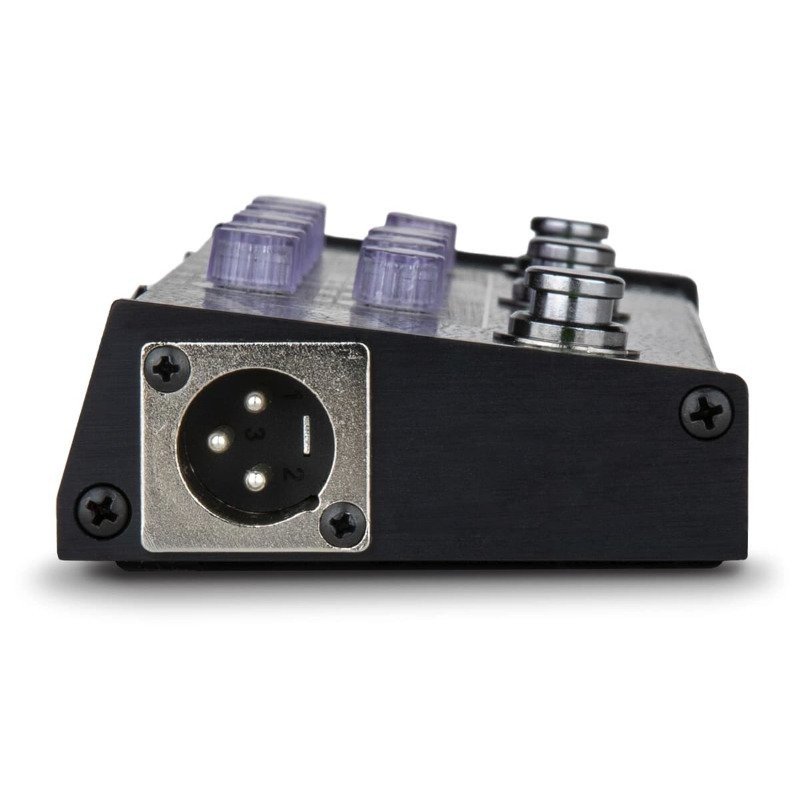 ギター TECH 21 Mop Top Liverpool SansAmp 551780.jpg