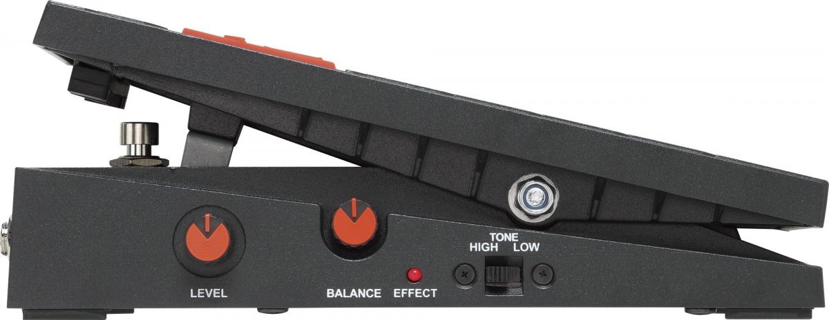 Ibanez TWP10 Twin Peaks efekt WAH