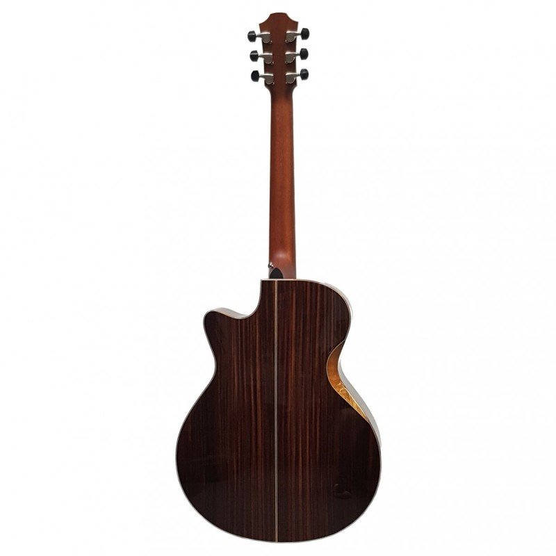 Furch Red Deluxe Gc-SR L.R. Baggs Anthem gitara elektro-akustyczna