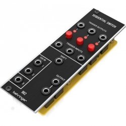 Behringer 962 SEQUENTIAL SWITCH 