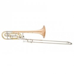 Arnolds & Sons ASL-360B puzon tenorowy Bb/F