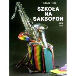 Szkoła na Saksofon Tadeusz Hejda