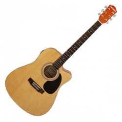Explorer WG-1 N CEQ gitara elektro-akustyczna Nat
