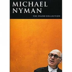 Michael Nyma - The Piano Collection