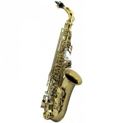 Saksofon altowy Chester - idealny dla ucznia