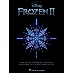 Frozen II - Easy Piano Music from the Motion Picture Soundtrack