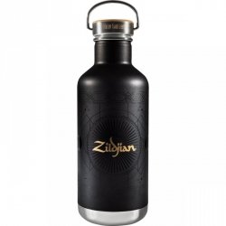 Zildjian Klean Kanteen butelka 946ml czarna 