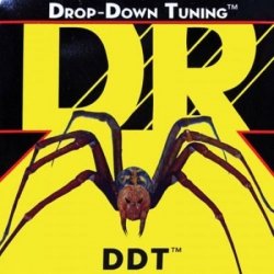 DR DDT-10/52 10-52