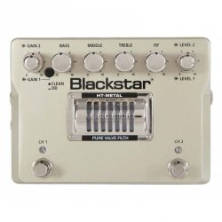 Blackstar Ht-Metal efekt gitarowy