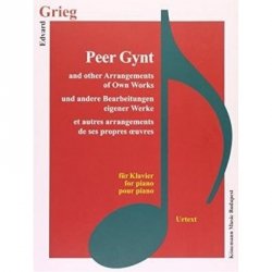 Konemann Peer Gynt