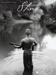 Sting - The Best of 25 Years PVG
