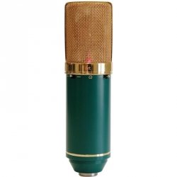 MXL V67i - Mikrofon pojemnościowy [2 membrany]