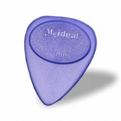 MEIDEAL MP-060BL Kostka do gitary 0.60mm