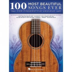 100 Most Beautiful Songs Ever for ukulele