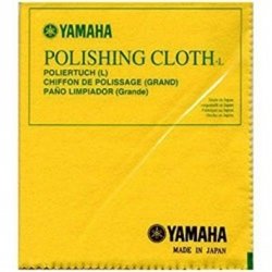 Yamaha Polishing Cloth S szmatka do czyszczenia instrumentów dętych