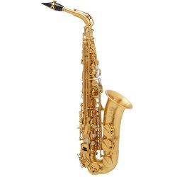 Henri Selmer Paris Saksofon Altowy SUPREME Szczotkowany
