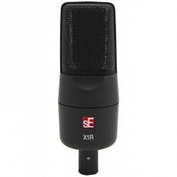 SE Electronics X1R Ribbon mikrofon wstęgowy