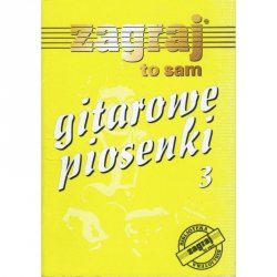 STUDIO BIS Gitarowe Piosenki cz 3