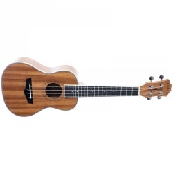 Arrow MH10 ukulele koncertowe mahoniowe z pokrowcem