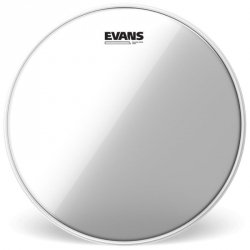 Evans Hazy 300 snare 08 naciąg 