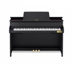 Casio GP-310 BK pianino hybrydowe cyfrowe 