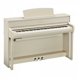 Yamaha CLP-775WA Clavinova pianino cyfrowe