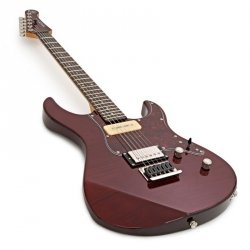 Yamaha Pacifica PAC611H FMR TB gitara Elektryczna