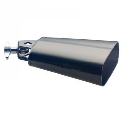 Stagg CB305BK cowbell 5.5