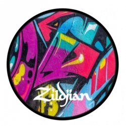 Zildjian Pad 12 graffiti treningowy