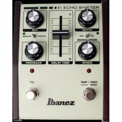 Ibanez ES-3 Delay Analog/Digital