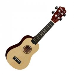 Tanglewood TWTSP-NA Tiare ukulele sopranowe pokrowiec
