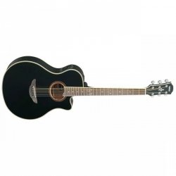 Yamaha APX700 II BK gitara elektro akustyczna