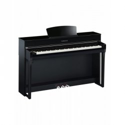 Yamaha CLP 735 PE pianino cyfrowe 
