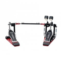 DW 5002 AD4 Double Pedal 