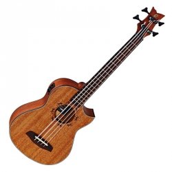 Ortega Lizzy-Pro ukulele basowe o długej skali