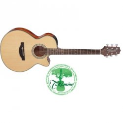 Takamine GF15CE-NAT gitara elektro-akustyczna