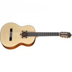 Artesano Sonata FWS gitara klasyczna futerał