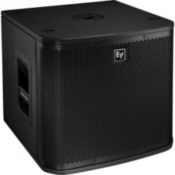 ELECTRO-VOICE ZX1-SUB subwoofer pasywny