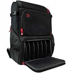 D'Addario PW-BLGTP-01 Backline Gear Transport Pack plecak