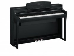 Yamaha CSP-275 B pianino cyfrowe