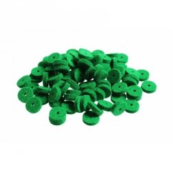 Front Rail Washers 4mm
